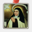 Search for nun christmas tree decorations Saint