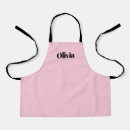 Search for daughter aprons For kids