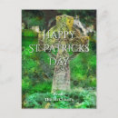 Search for gravestone postcards Ireland