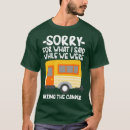 Search for camping halloween tshirts Vintage