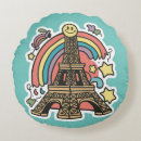 Search for eiffel tower cushions Cute