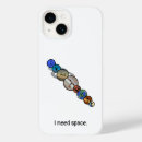 Search for solar system iphone cases Space