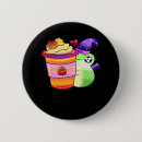 Search for potions badges Pumpkin