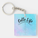 Search for blues musicians key rings Band