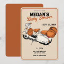 Search for vintage travel baby shower invitations Retro