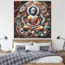 Search for geode canvas prints Agate