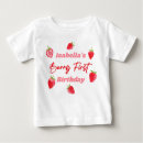 Search for berry baby shirts birthday party