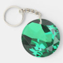 Search for birthstone key rings Precious stone