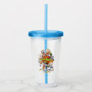Search for basketball tumblers Space jam