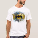 Search for batman logo tshirts Gotham