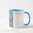 Search for wolfhounds mugs Grey
