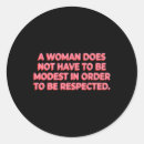 Search for political statements stickers Bold statement