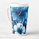 Search for hibiscus mugs Tropical