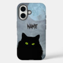 Search for galax Cats