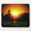 Search for worship mouse mats God