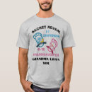 Search for secrets tshirts For her