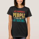Search for vintage teacher tshirts Teaching