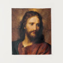 Search for jesus portrait posters Heinrich hofmann