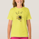 Search for let it bee tshirts Bumblebee