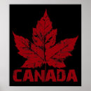Search for vintage canadian flag posters Canada