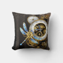 Search for steampunk cushions Brown