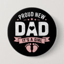 Search for new daughter badges Baby shower