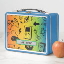 Search for gamer lunch boxes Back to school