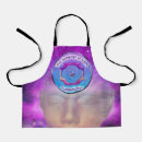 Search for third aprons Spiritual