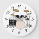 Search for drum clocks Percussion