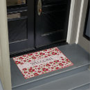 Search for valentines doormats Elegant