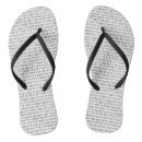 Search for black white striped flipflops Stripes