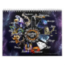 Search for graphics calendars Astrology