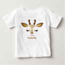 Search for giraffe baby clothes Party animals