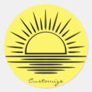 Search for mornings stickers Daybreak