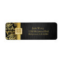 Search for double happiness return address labels Asian