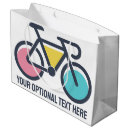 Search for bicycle gift bags Cycling