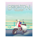 Search for vintage scooter posters Motorbike