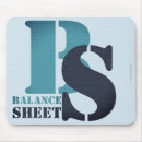 Search for sheets mouse mats Accountant