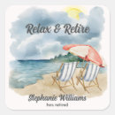 Search for beach chair stickers Travel