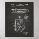 Search for jets art Vintage