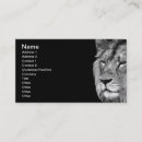 Search for horoscope business cards Star