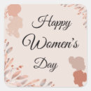 Search for international womans day stickers Feminist