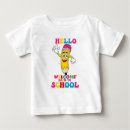Search for school baby shirts Back to school