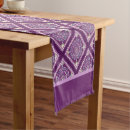 Search for red cardinal table runners Elegant