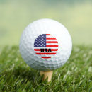 Search for american flag golf balls Sports