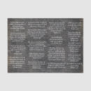 Search for bible verses tissue paper Scripture