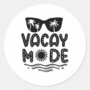 Search for vacay stickers Funny