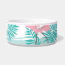 Search for flamingo pet bowls Background
