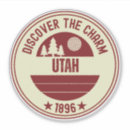 Search for capitol reef stickers Canyonlands