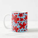 Search for blue interior mugs Floral